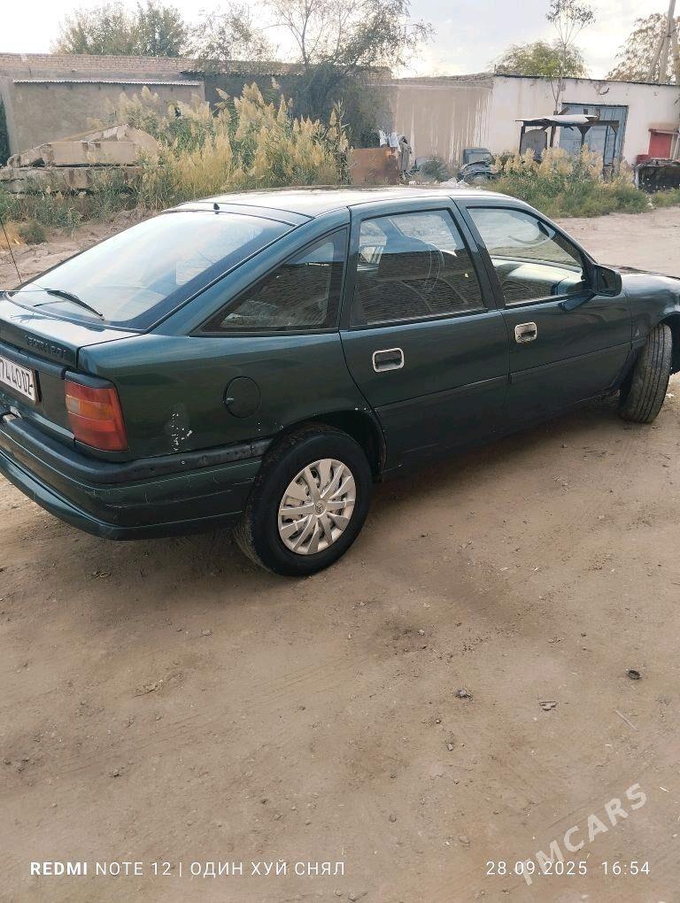 Opel Vectra 1994 - 32 000 TMT - Akdepe - img 4