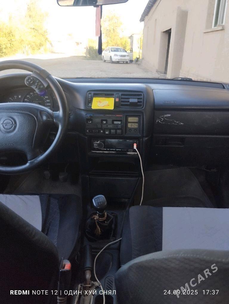 Opel Vectra 1994 - 32 000 TMT - Akdepe - img 3