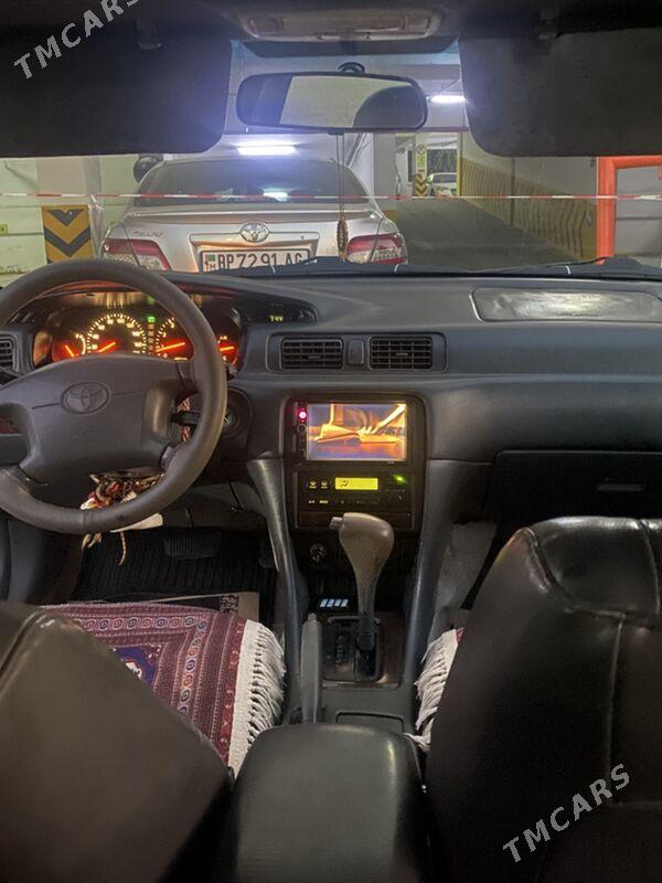 Toyota Camry 1998 - 119 000 TMT - 10 mkr - img 3