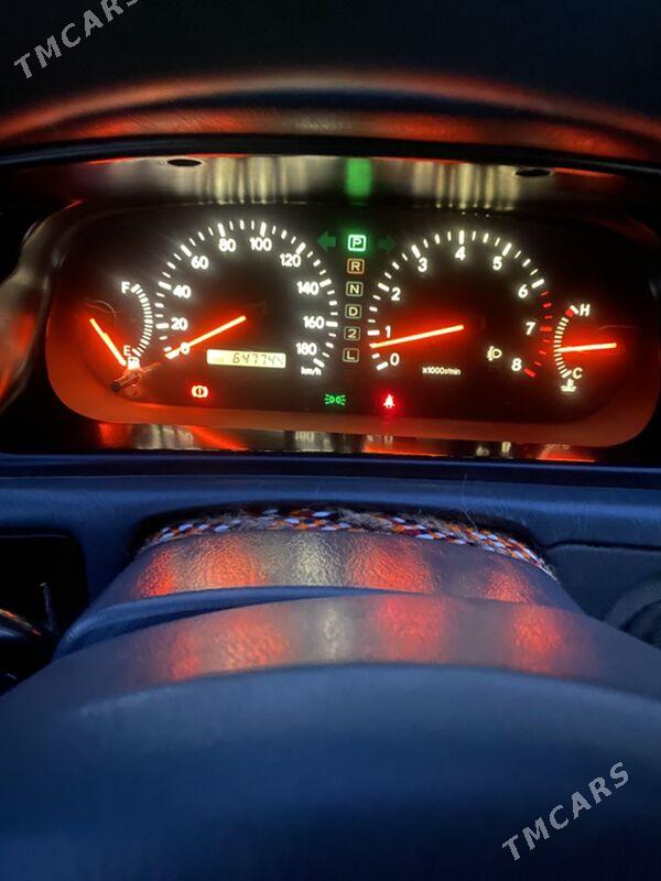 Toyota Camry 1998 - 119 000 TMT - 10 mkr - img 4