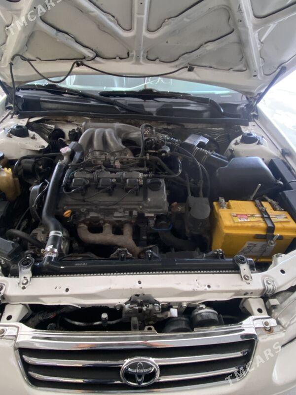 Toyota Camry 1998 - 119 000 TMT - 10 mkr - img 5
