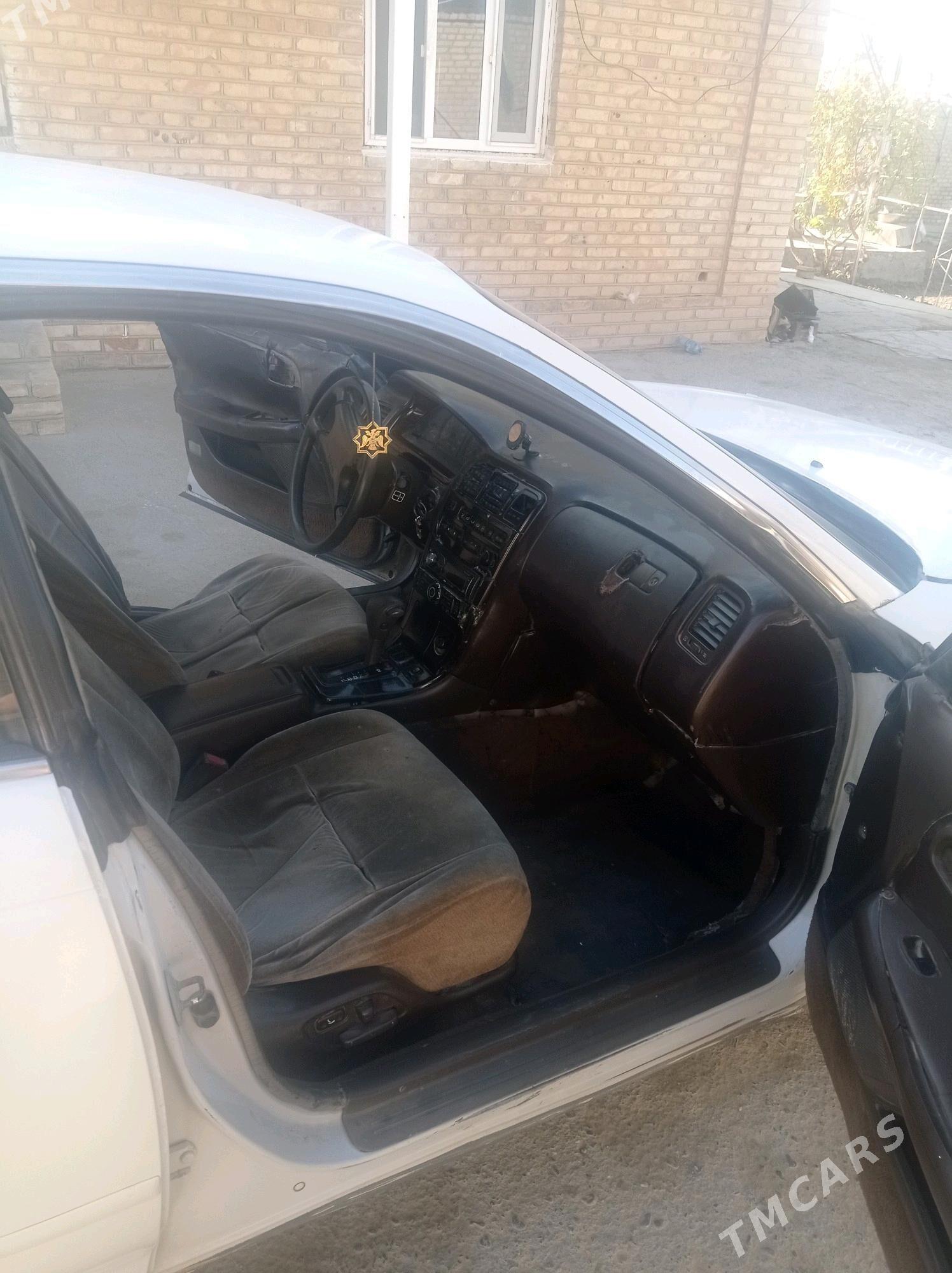 Toyota Mark II 1993 - 35 000 TMT - Mary - img 3