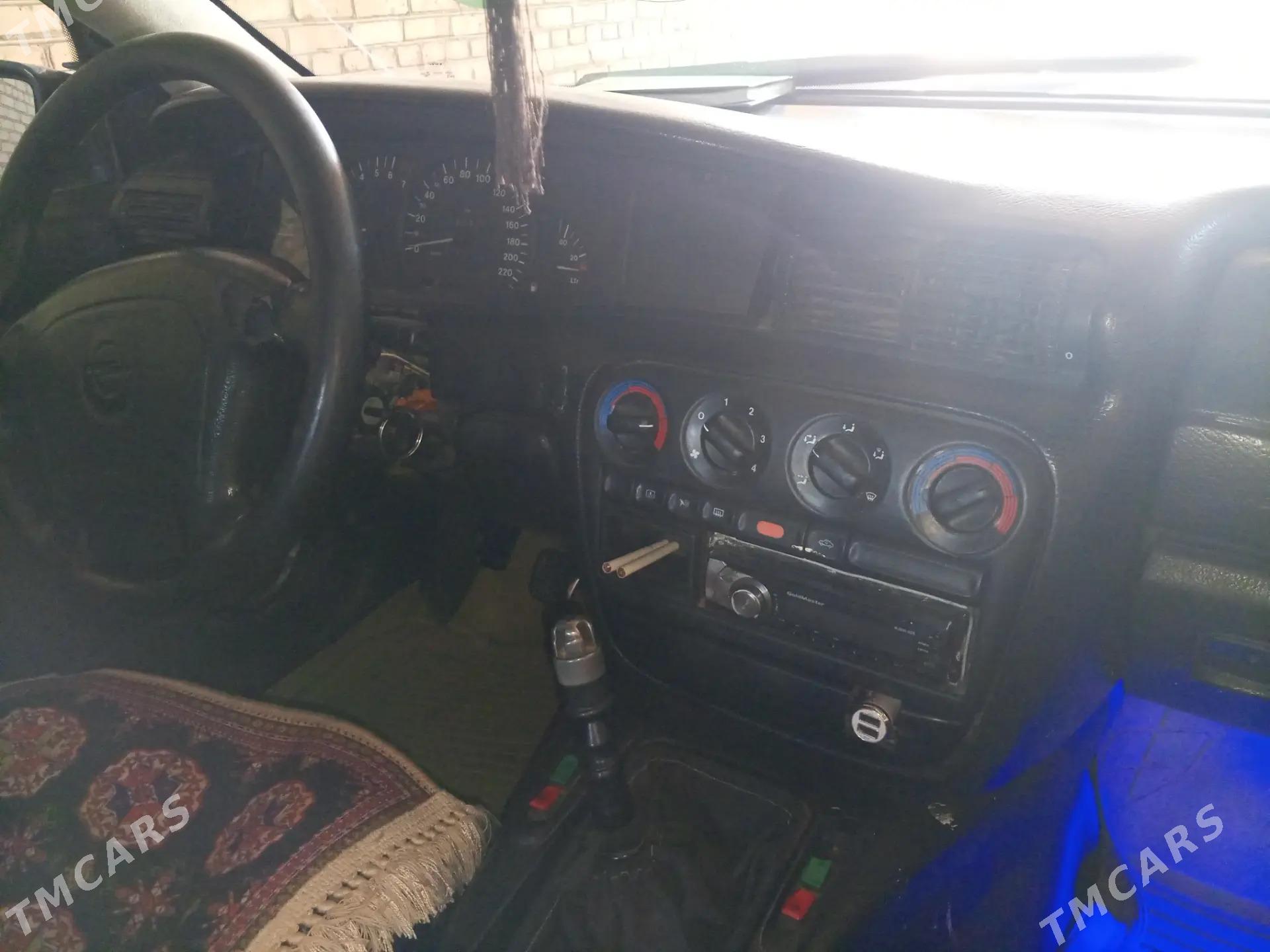 Opel Omega 1994 - 20 000 TMT - Çärjew - img 2