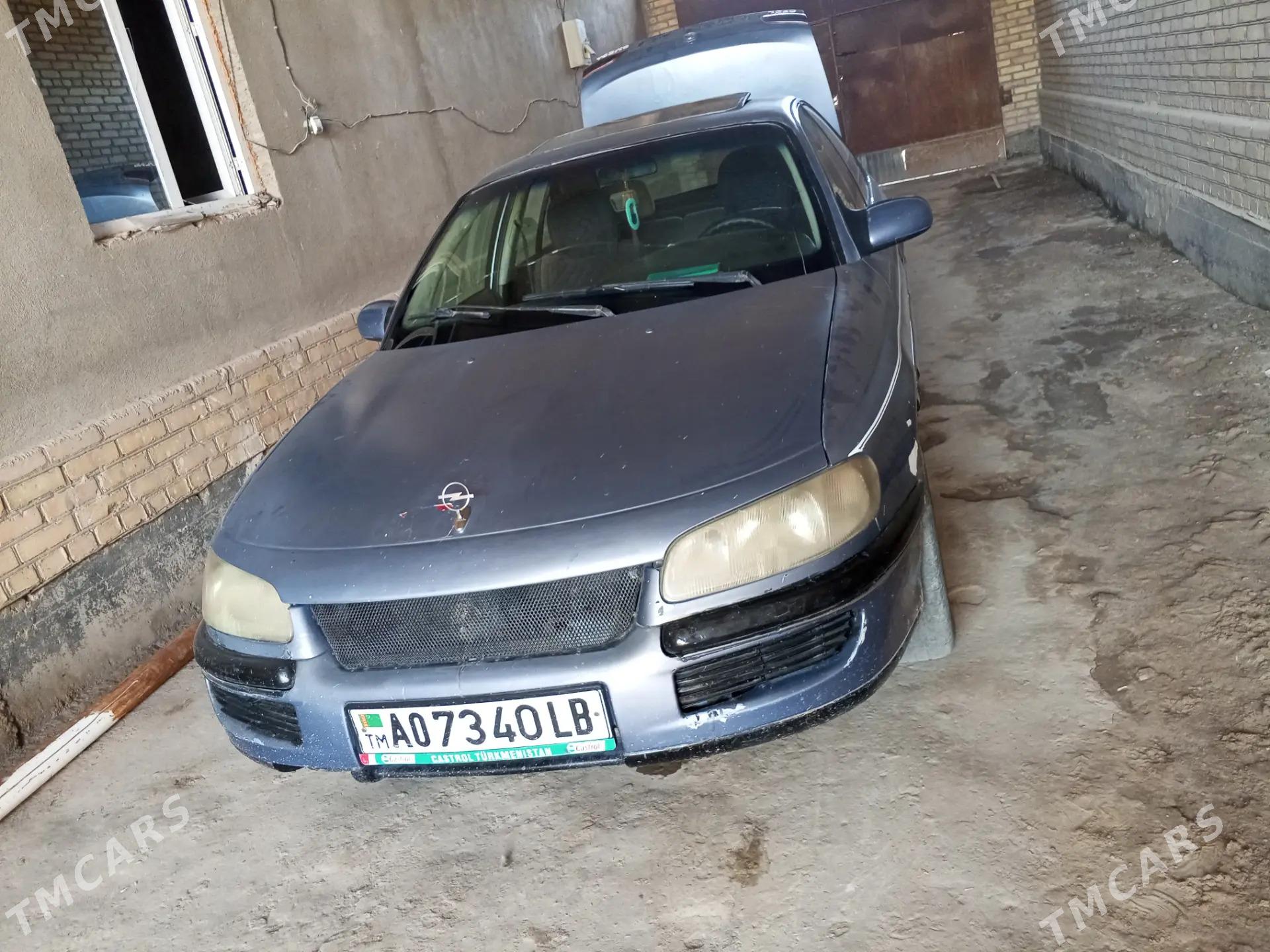 Opel Omega 1994 - 20 000 TMT - Çärjew - img 5