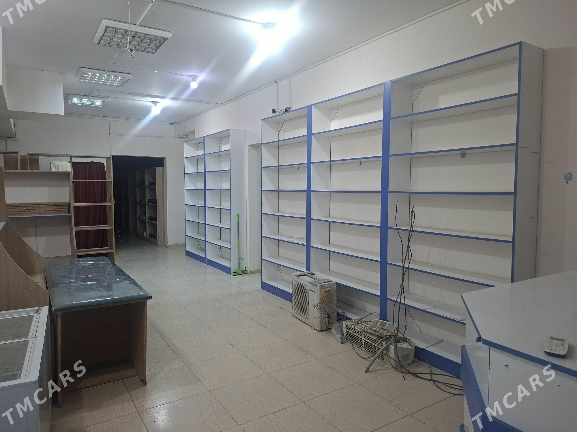 arenda podwal - Мир 8 - img 3