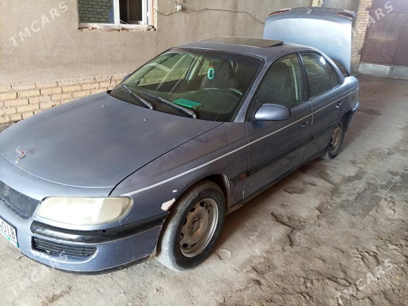 Opel Omega 1994 - 20 000 TMT - Çärjew - img 7