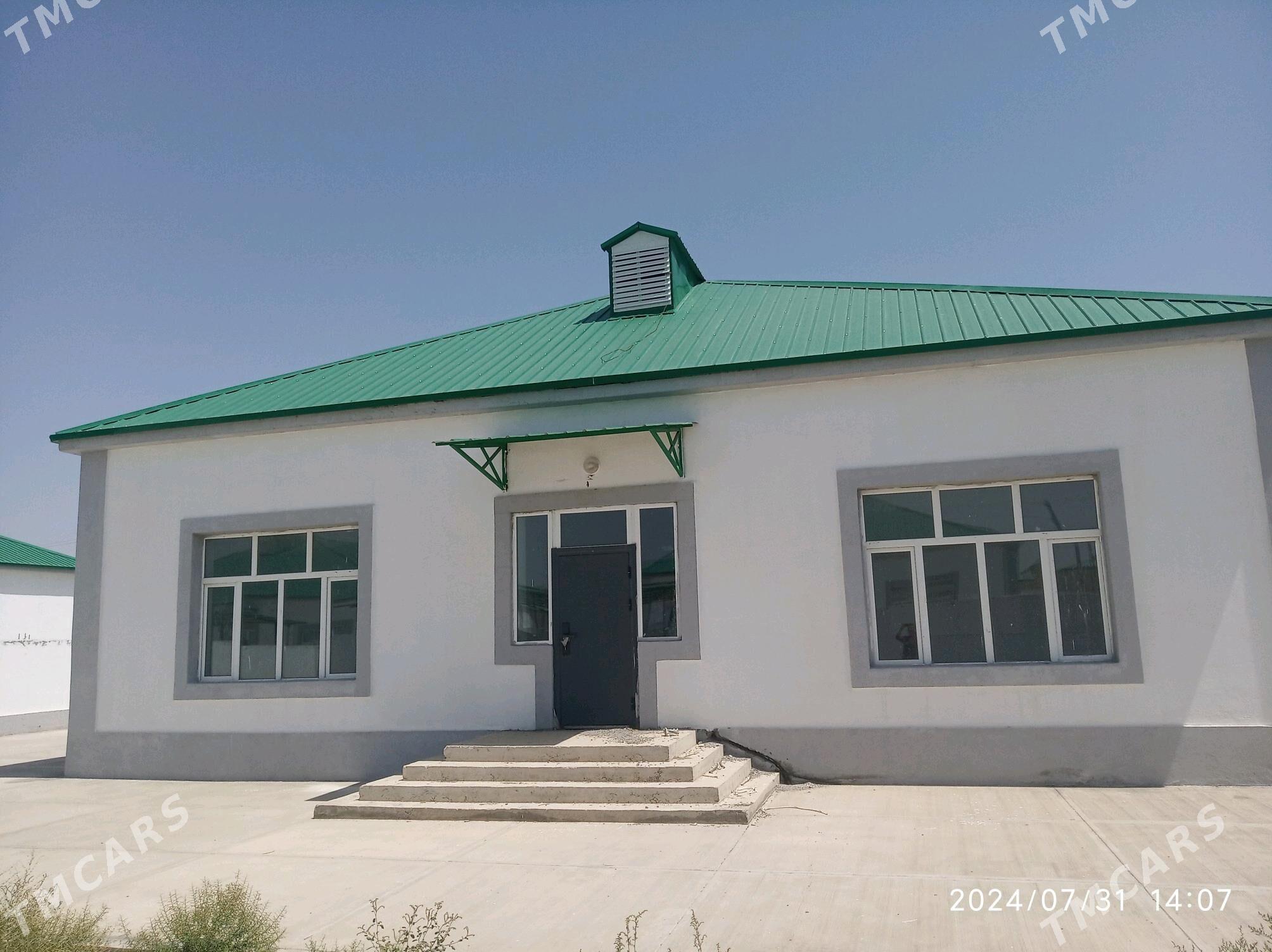 Satlyk jay, Gokdepe ş. - Gökdepe - img 3