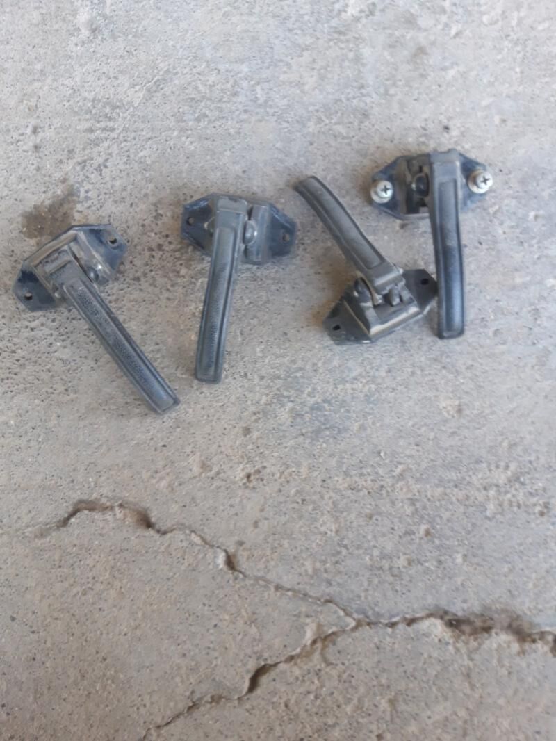 Lada dbornyk matory99 170 TMT - Aşgabat - img 5