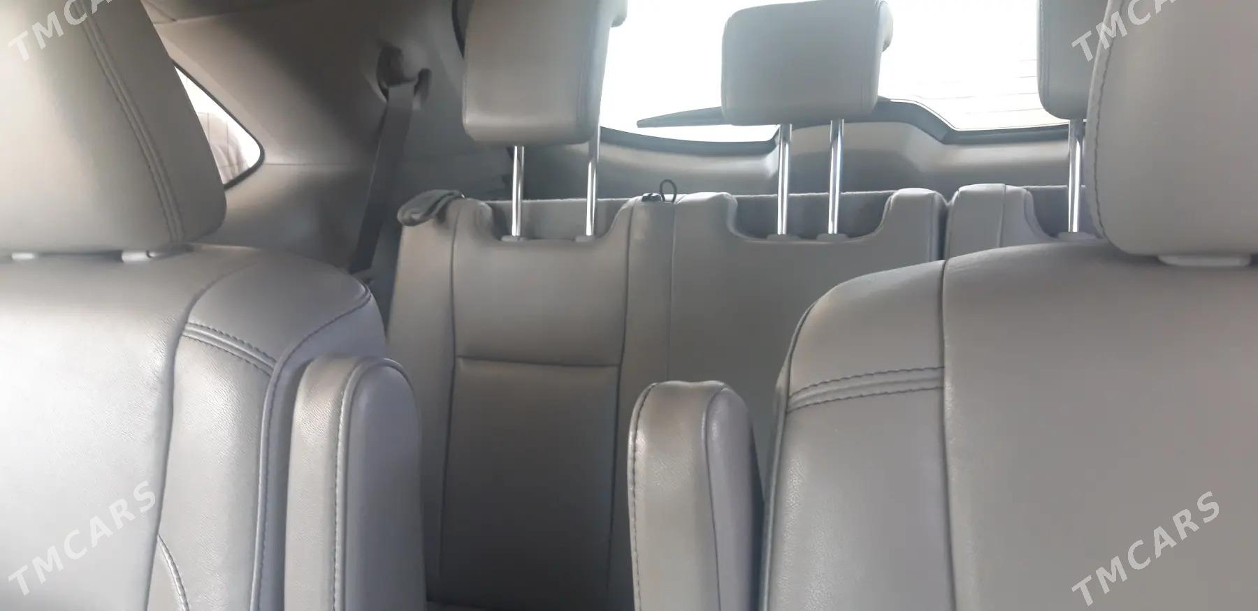 Toyota Highlander 2017 - 390 000 TMT - Мургап - img 2