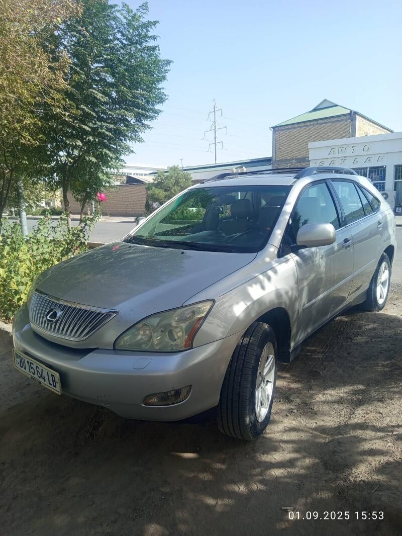 Lexus RX 330 2004 - 270 000 TMT - Türkmenabat - img 3