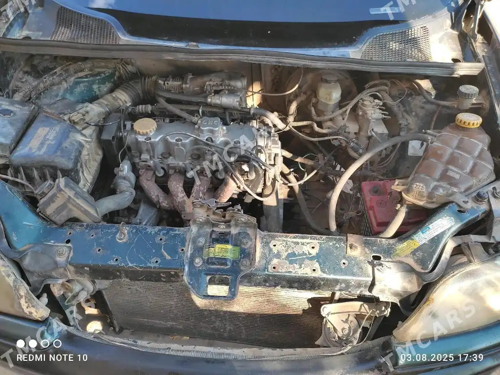 Opel Sintra 1999 - 40 000 TMT - Рухубелентский этрап - img 9