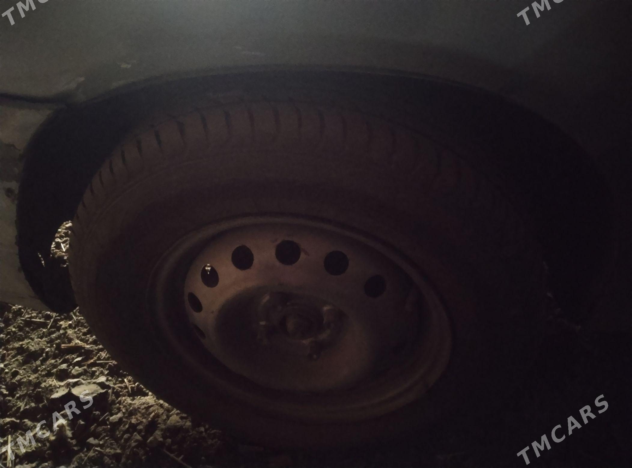 Daewoo Nexia 1996 - 15 000 TMT - Шабатский этрап - img 5