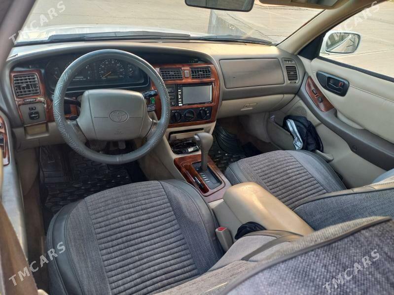 Toyota Avalon 1998 - 125 000 TMT - Туркменбаши - img 4