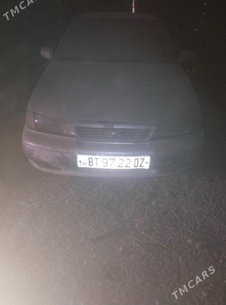 Daewoo Nexia 1996 - 15 000 TMT - Шабатский этрап - img 4