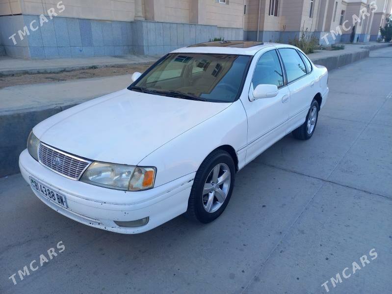 Toyota Avalon 1998 - 125 000 TMT - Туркменбаши - img 3