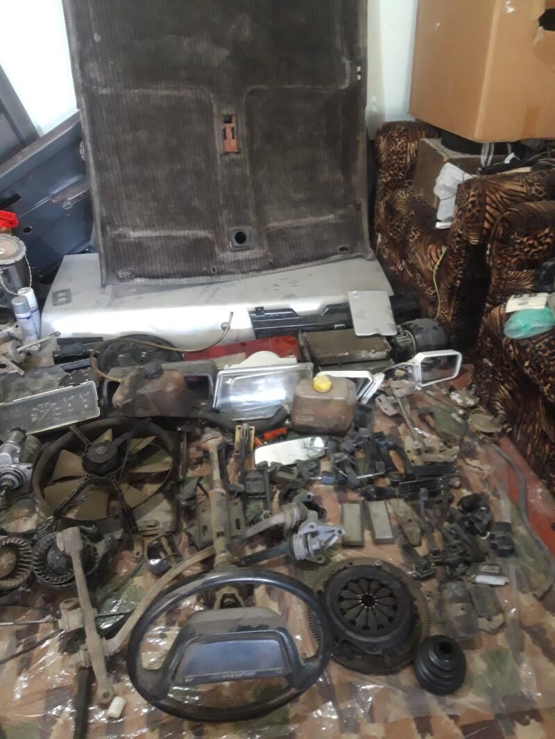 Lada 3gulak99 80 TMT - Aşgabat - img 8