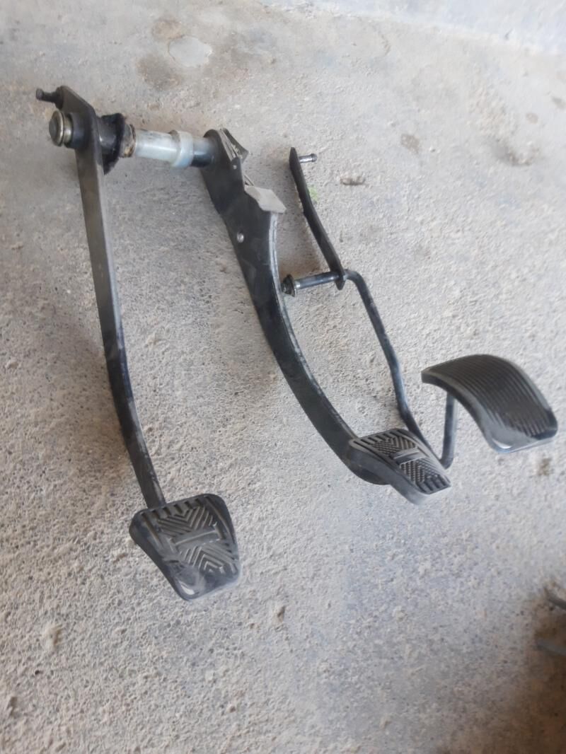 Lada 3gulak99 80 TMT - Aşgabat - img 4