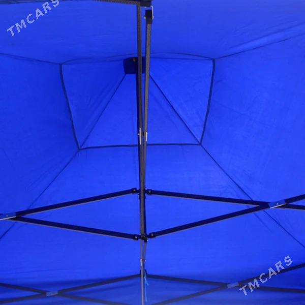 Zont Зонт палатка тент tent - Aşgabat - img 2