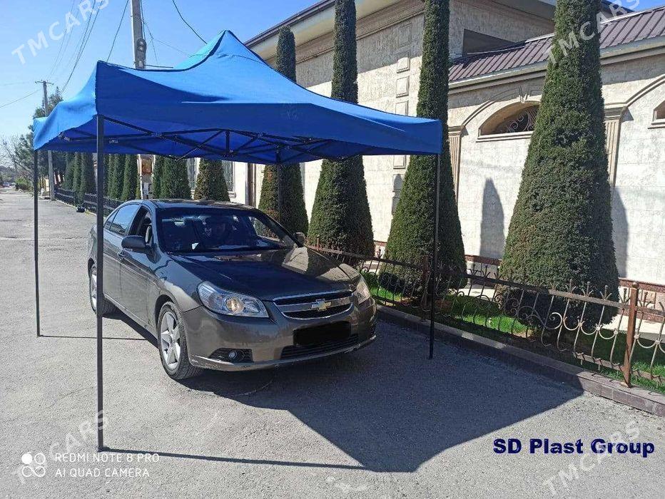 Zont Зонт палатка тент tent - Aşgabat - img 1