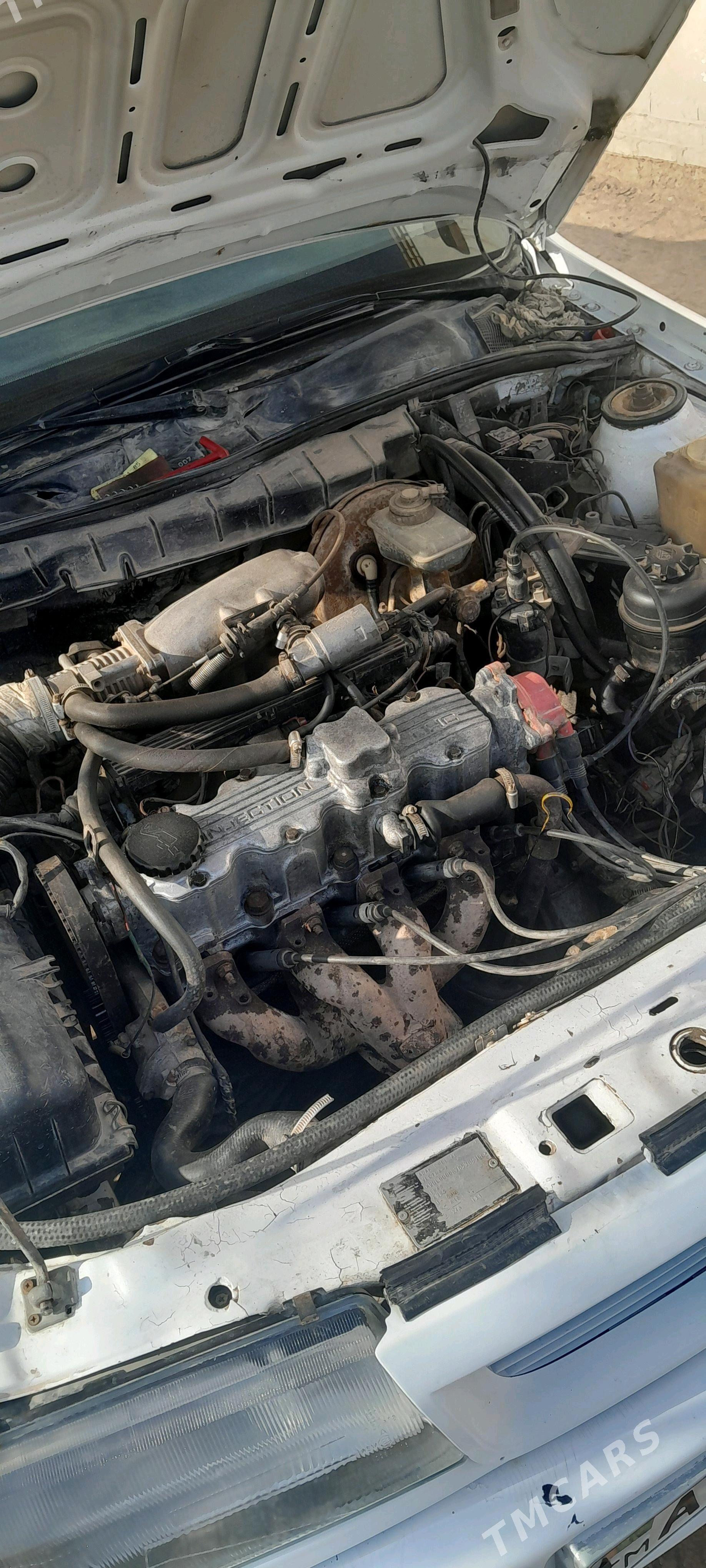 Opel Vectra 1991 - 30 000 TMT - Акдепе - img 3
