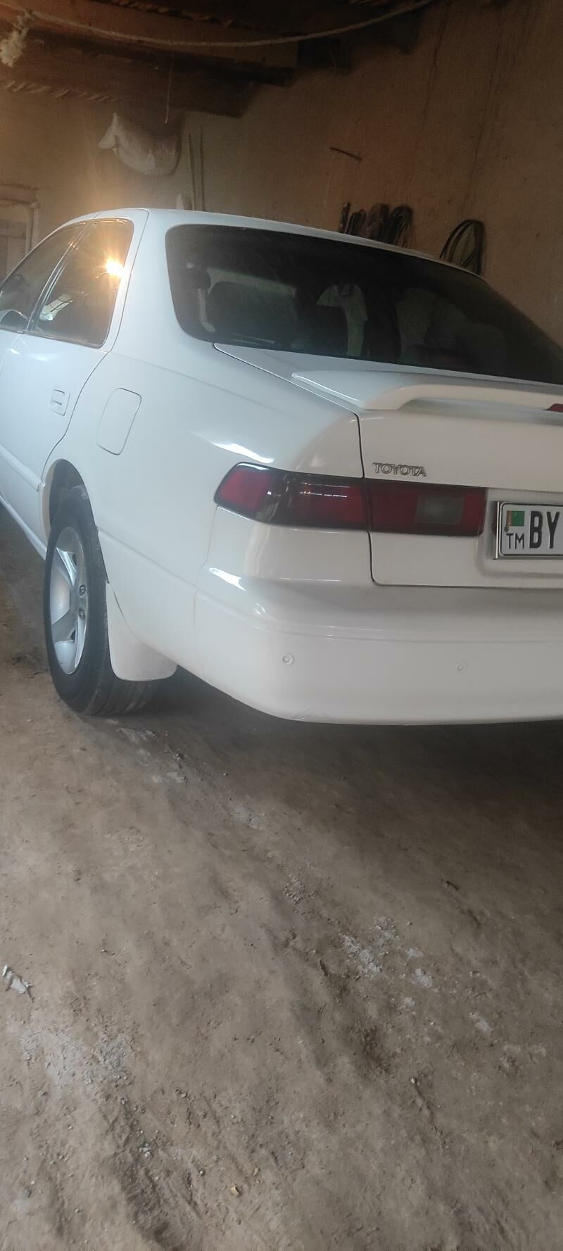 Toyota Camry 1999 - 115 000 TMT - Кёнеургенч - img 6