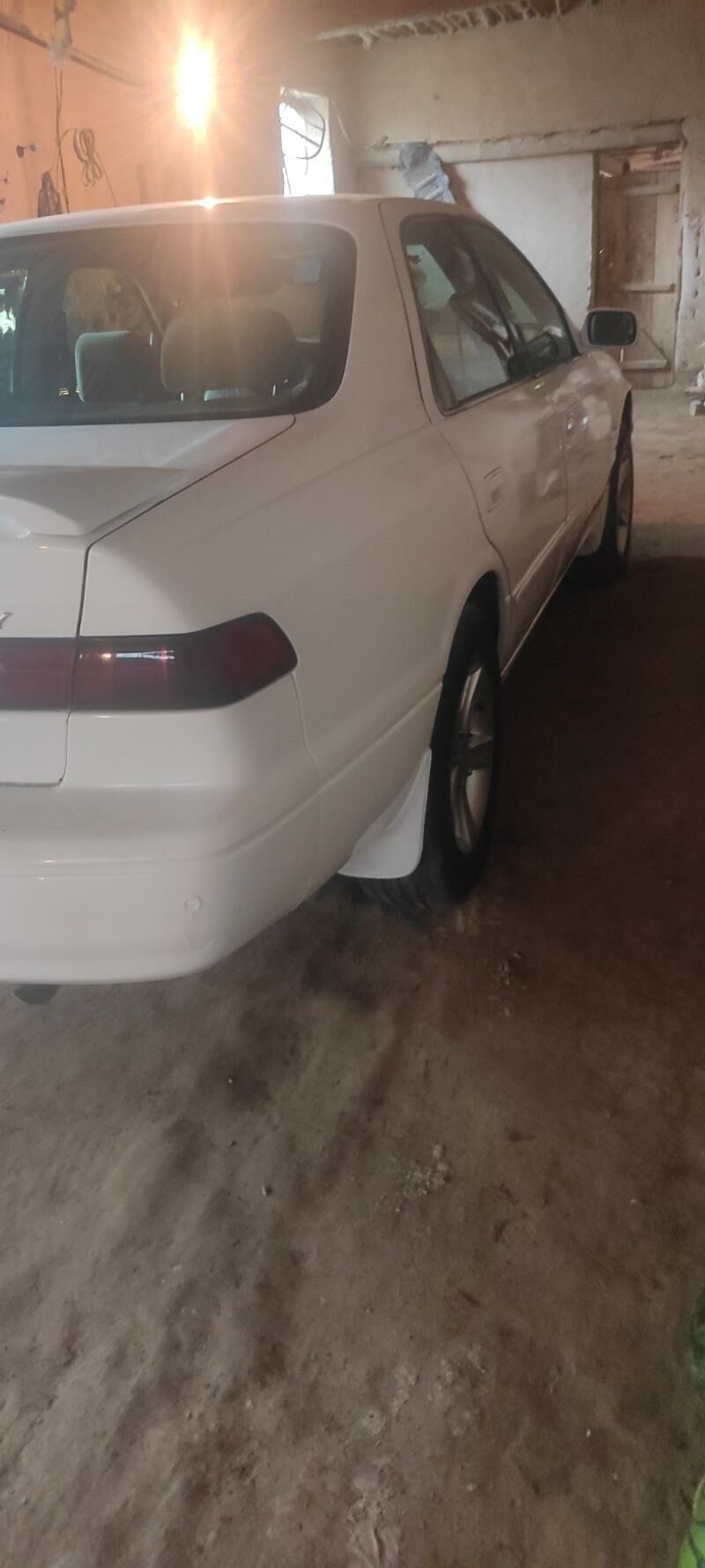 Toyota Camry 1999 - 115 000 TMT - Кёнеургенч - img 5