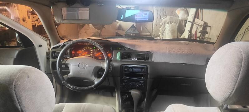Toyota Camry 1999 - 115 000 TMT - Кёнеургенч - img 9