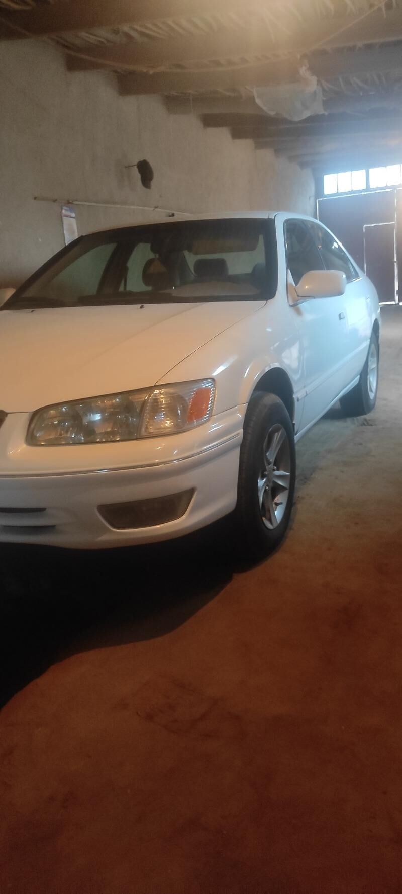 Toyota Camry 1999 - 115 000 TMT - Кёнеургенч - img 7