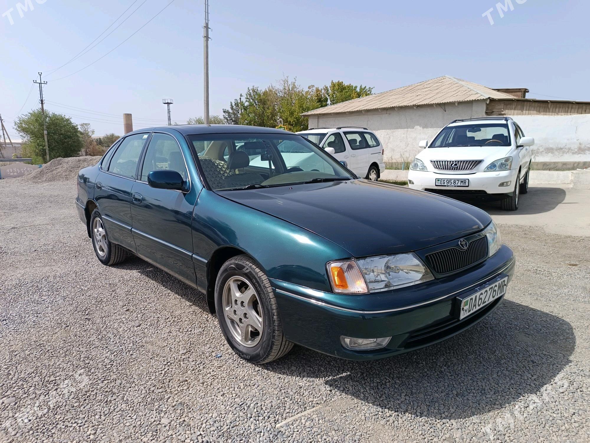 Toyota Avalon 1998 - 150 000 TMT - Мары - img 2