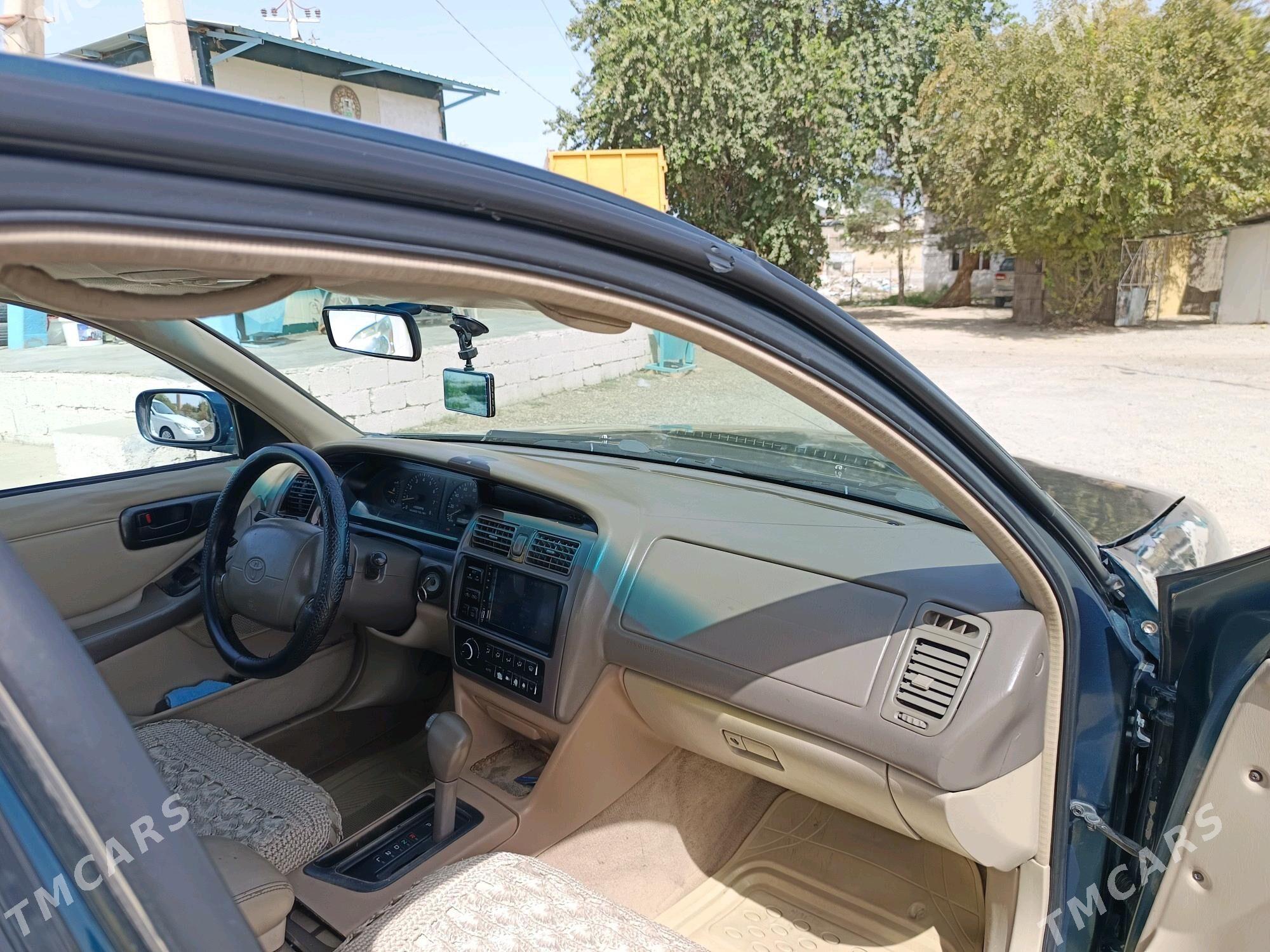 Toyota Avalon 1998 - 150 000 TMT - Мары - img 4