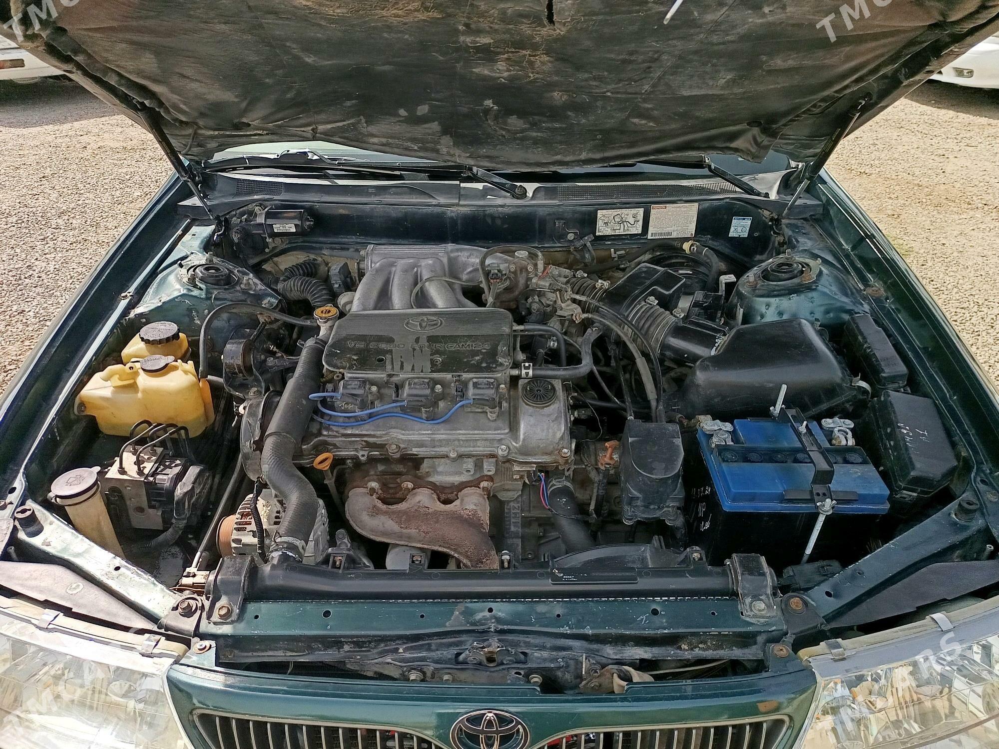 Toyota Avalon 1998 - 150 000 TMT - Мары - img 3