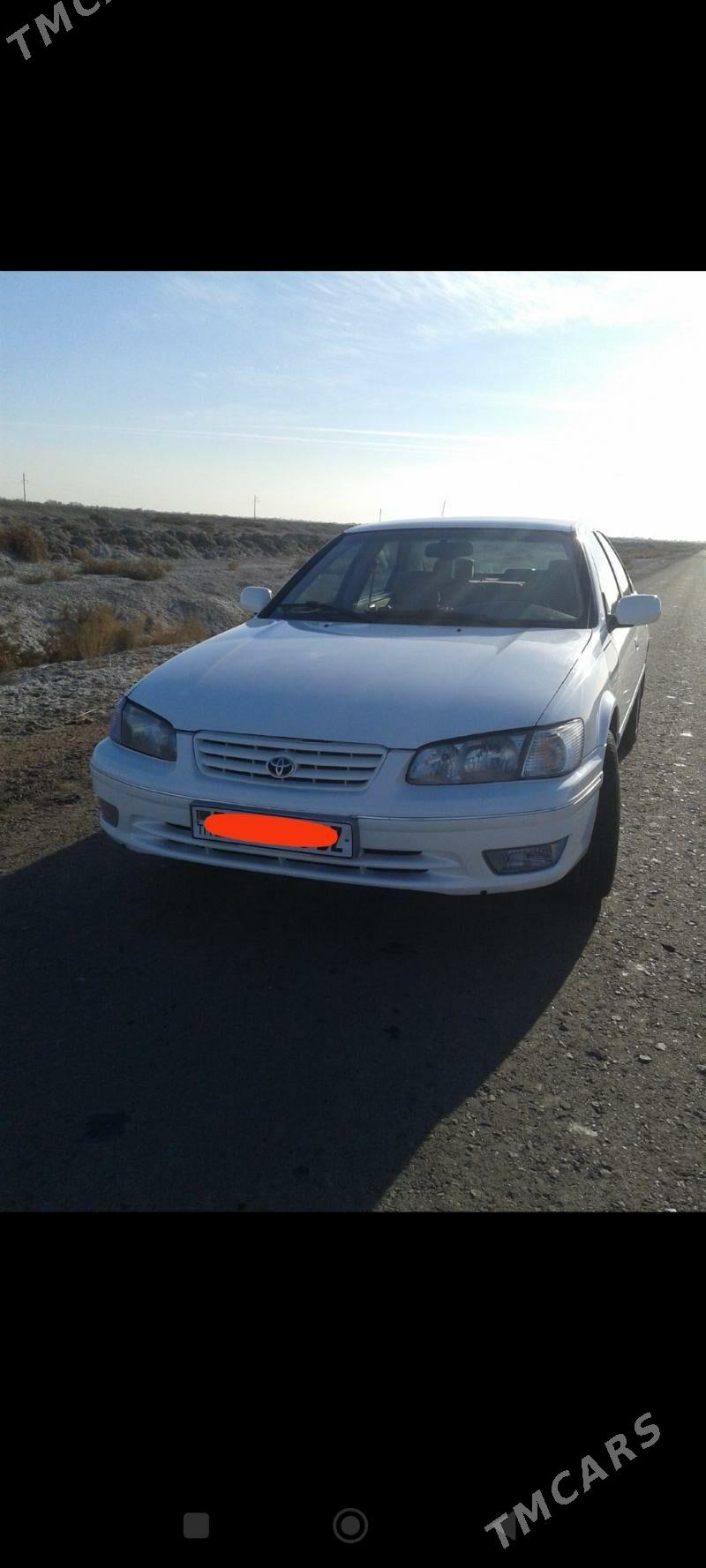 Toyota Camry 2000 - 160 000 TMT - Köneürgenç - img 7