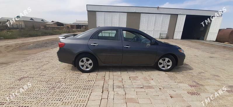 Toyota Corolla 2010 - 138 000 TMT - Sakarçäge - img 6