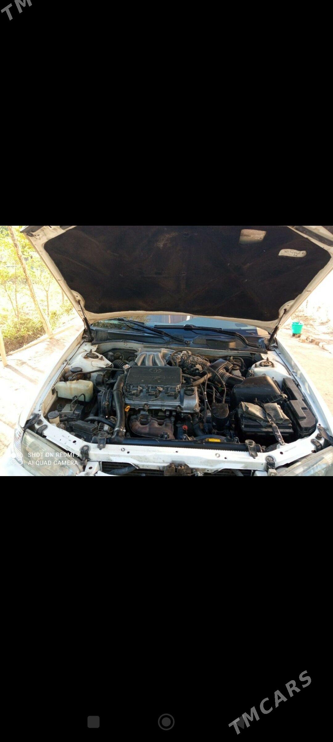 Toyota Camry 2000 - 160 000 TMT - Köneürgenç - img 5