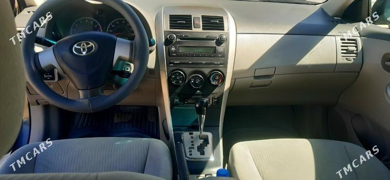 Toyota Corolla 2010 - 138 000 TMT - Sakarçäge - img 7