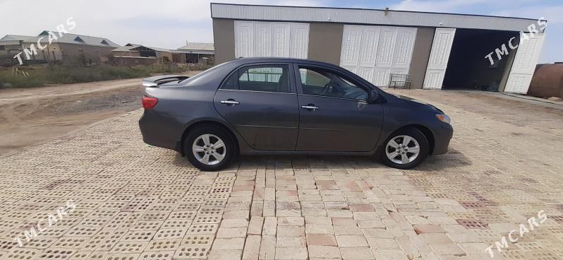 Toyota Corolla 2010 - 138 000 TMT - Sakarçäge - img 2