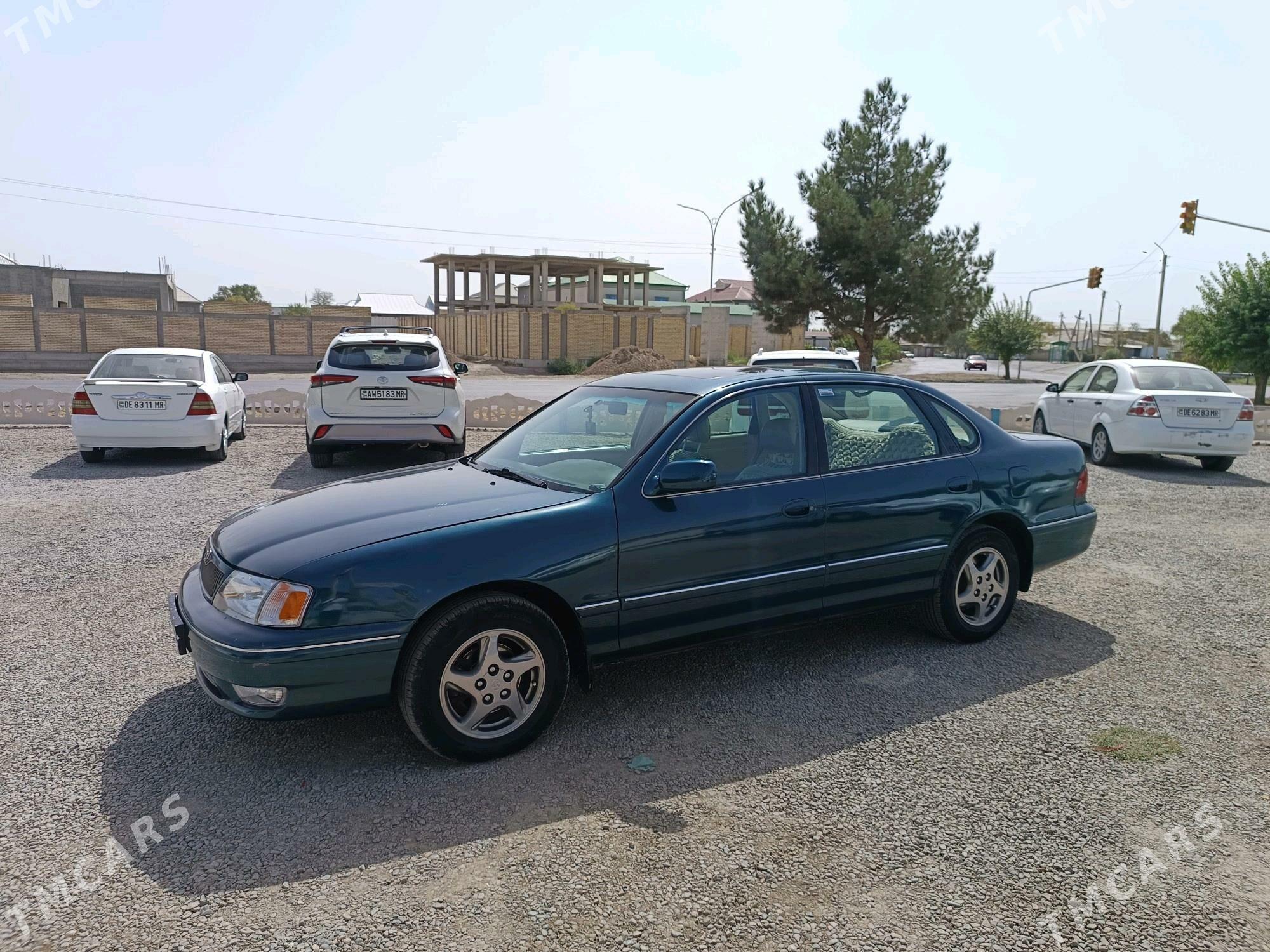 Toyota Avalon 1998 - 150 000 TMT - Мары - img 7