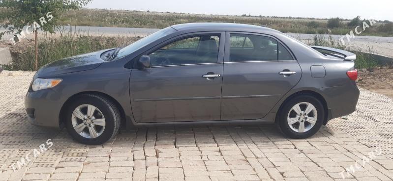 Toyota Corolla 2010 - 138 000 TMT - Sakarçäge - img 3