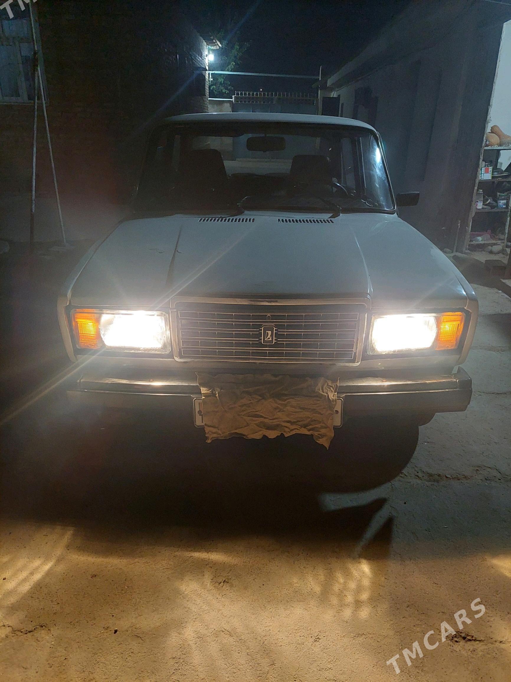 Lada 2107 2001 - 28 000 TMT - Теджен - img 3