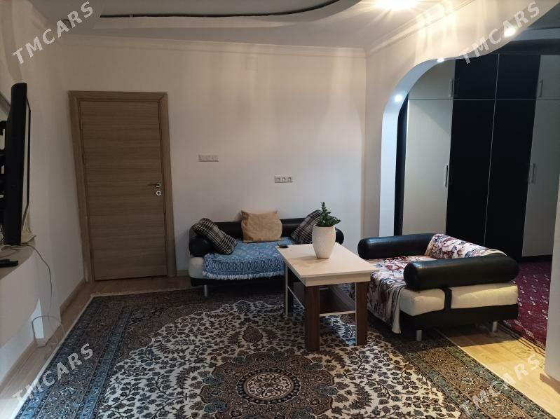 Arenda komnat (Bez hozain) - Türkmenbaşy şaýoly - img 2