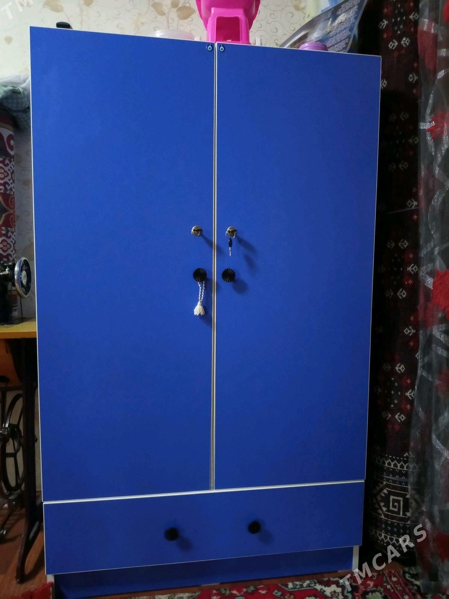 Detski şkaf - Балканабат - img 2