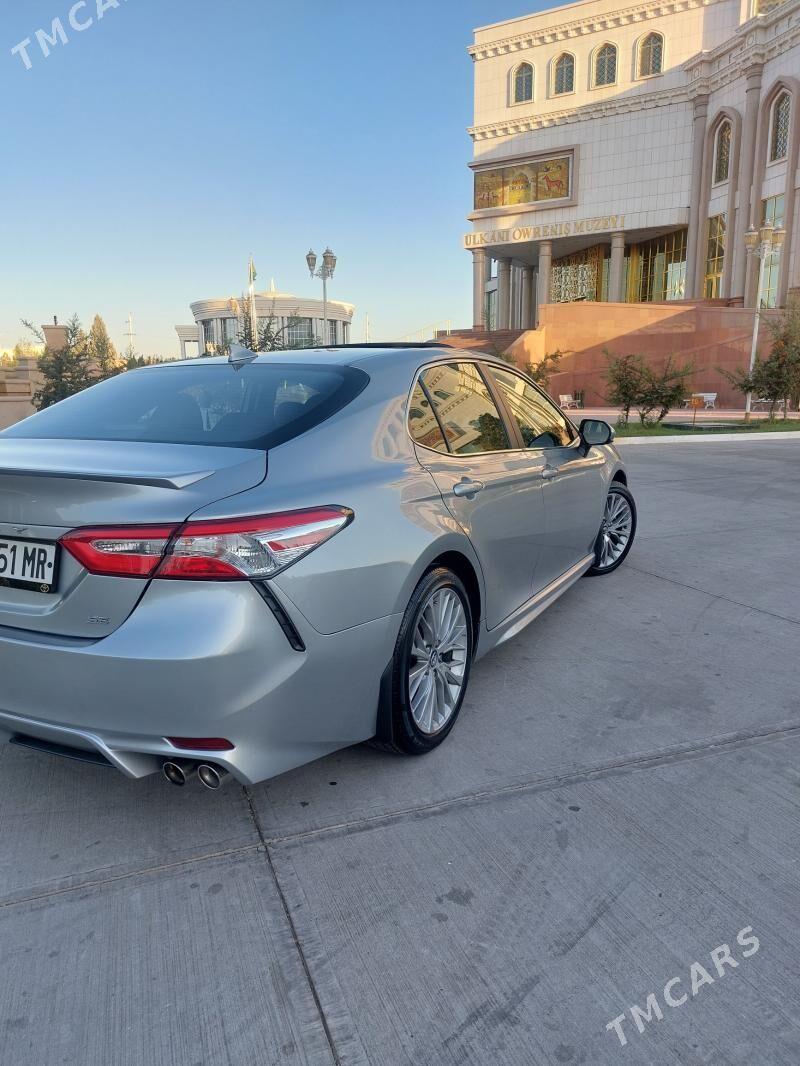 Toyota Camry 2020 - 360 000 TMT - Mary - img 4
