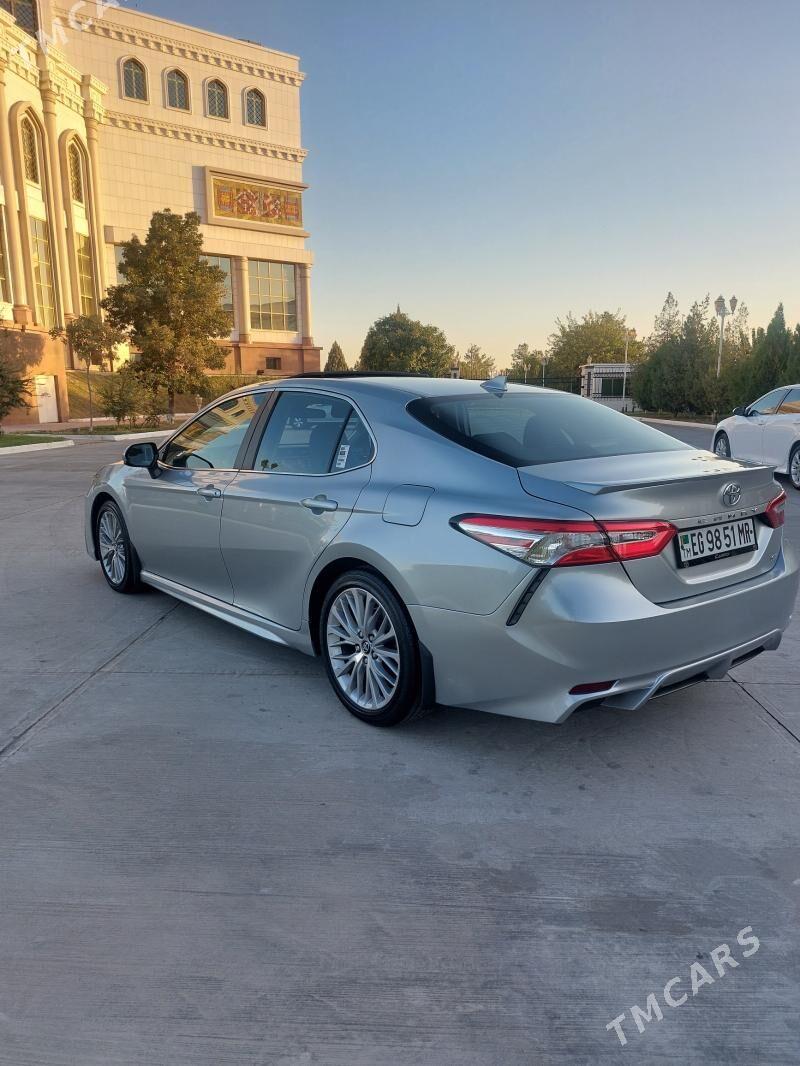 Toyota Camry 2020 - 360 000 TMT - Mary - img 3