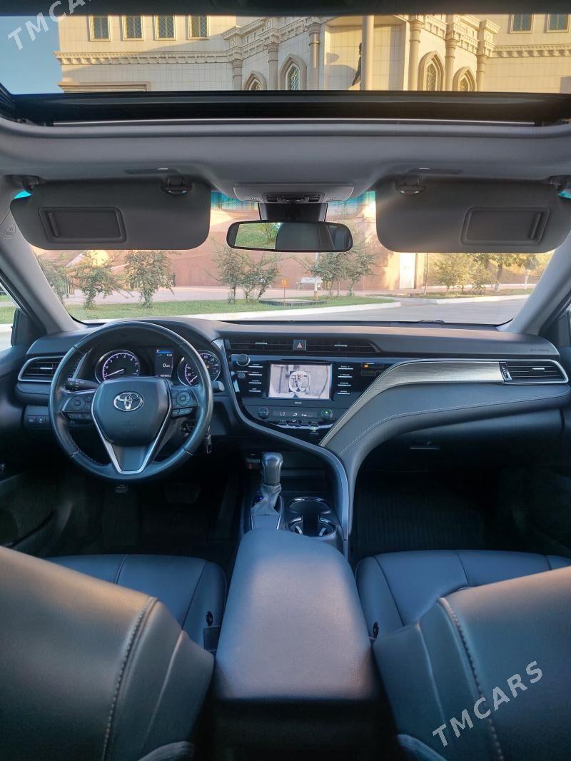 Toyota Camry 2020 - 360 000 TMT - Mary - img 5