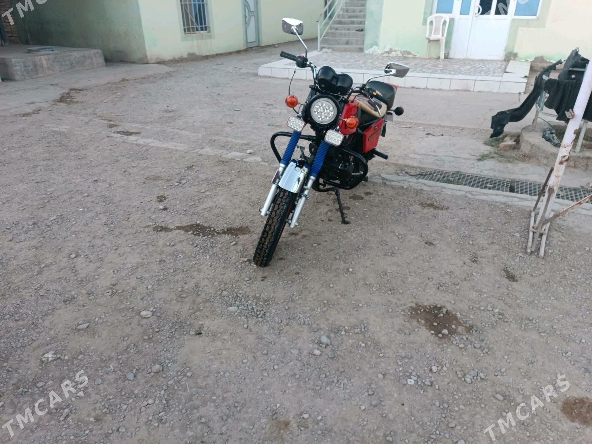 Fekon FK200-14G 2025 - 17 500 TMT - Мары - img 3
