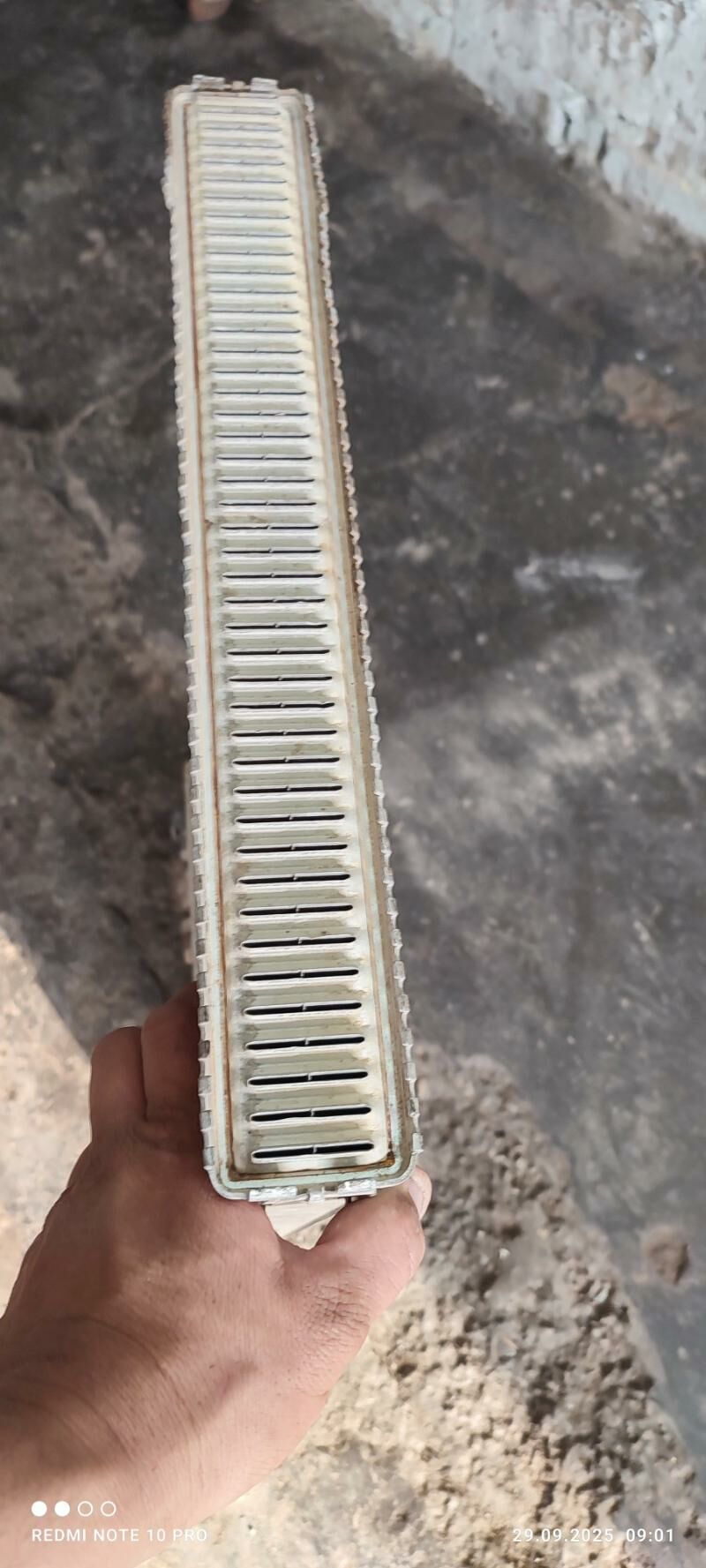 opel radiator радиатор Опель 300 TMT - Şabat etr. - img 3