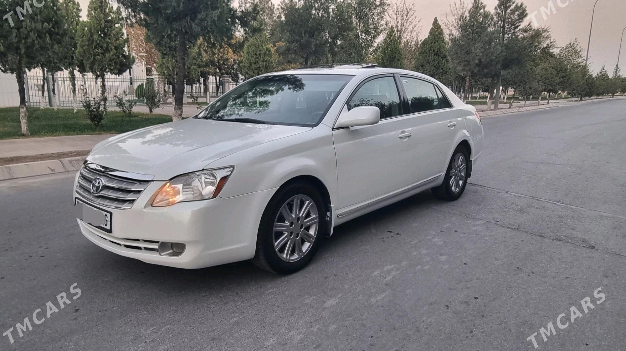 Toyota Avalon 2006 - 152 000 TMT - Ашхабад - img 4
