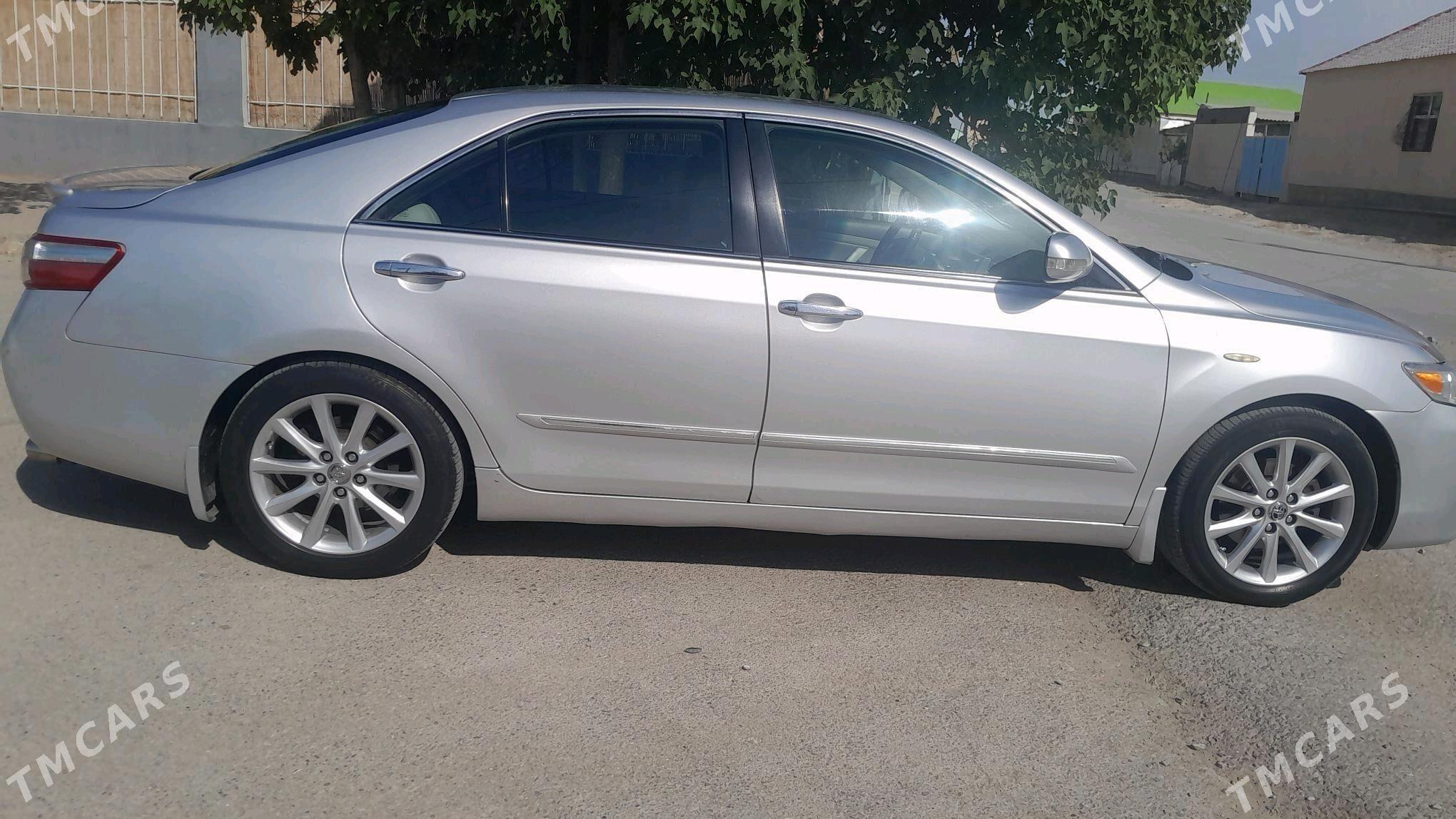 Toyota Camry 2010 - 155 000 TMT - Aşgabat - img 3