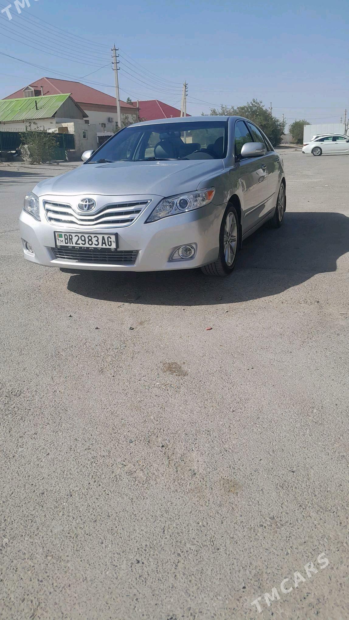 Toyota Camry 2010 - 155 000 TMT - Aşgabat - img 5