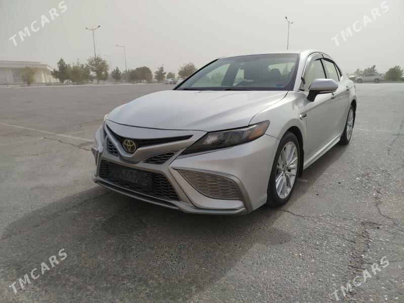 Toyota Camry 2019 - 249 000 TMT - Туркменабат - img 3